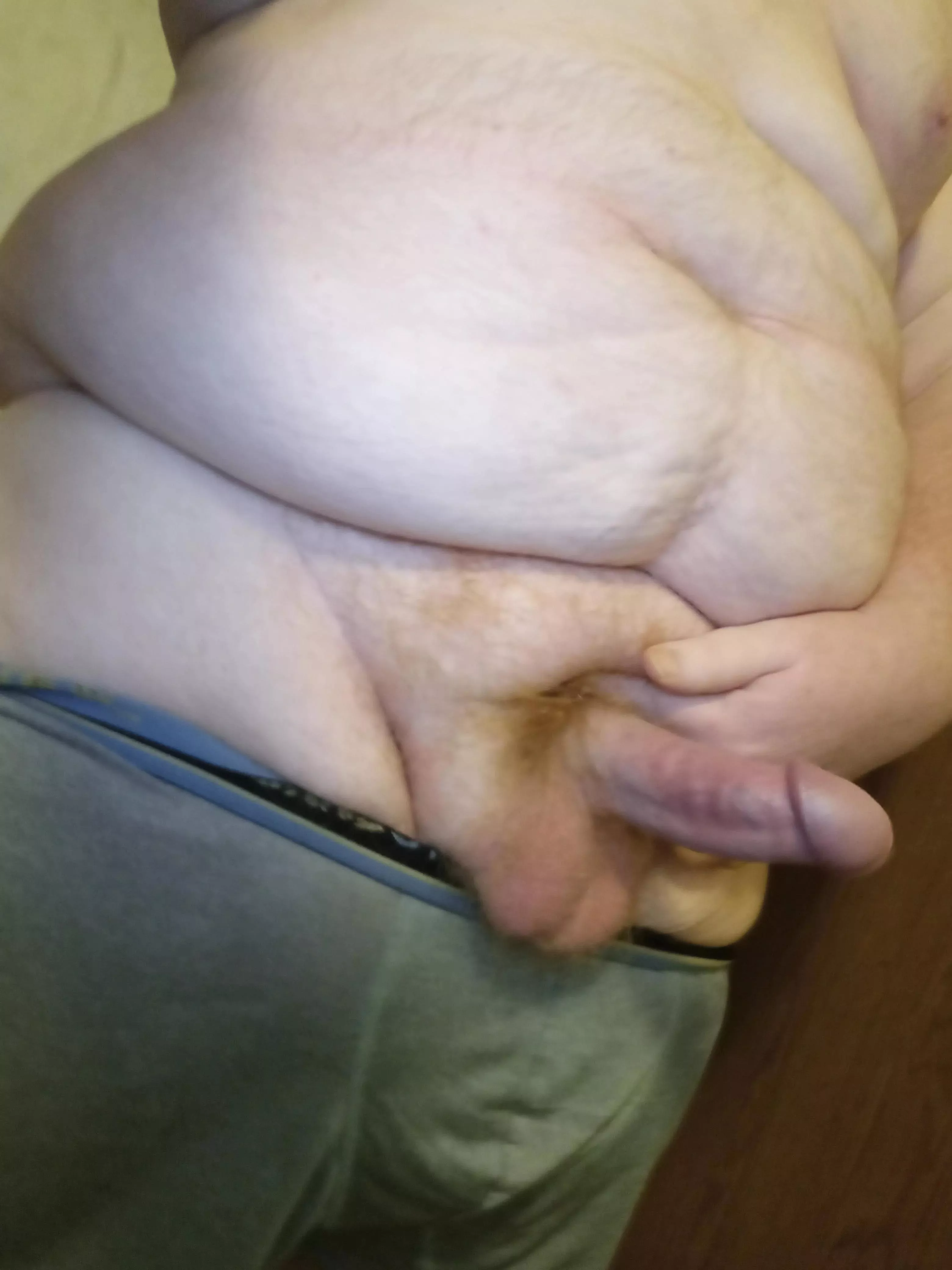 I've been 10/10 horny today! Wish I had somebody waiting for me when I walked in.