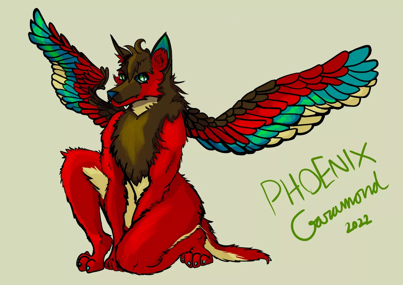 I've gone through life thinking I'm 