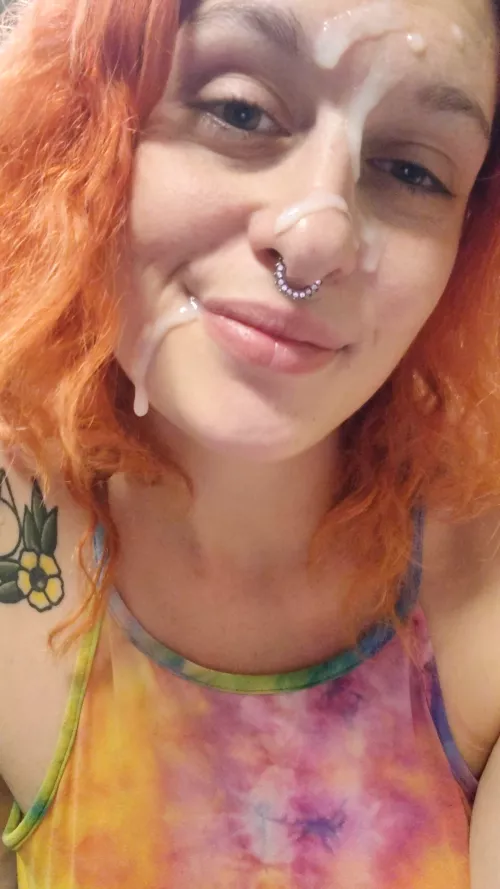 Jobs suck, I prefer just staying home and being Daddy's cum dump. 🤷‍♀️😈