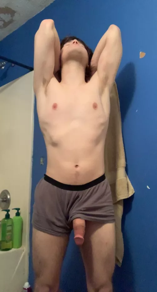 just letting the pits out ;)