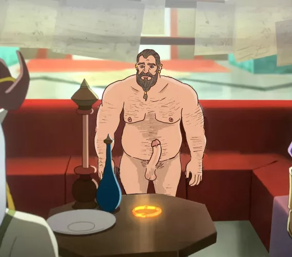 Lacklon - dragon age