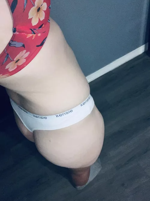 ⚡️LANDSCAPING ANGEL⚡️ Buy my work panties $25 FREE SHIPPING & Worked in ALL DAY $5 add ons [selling] [US]