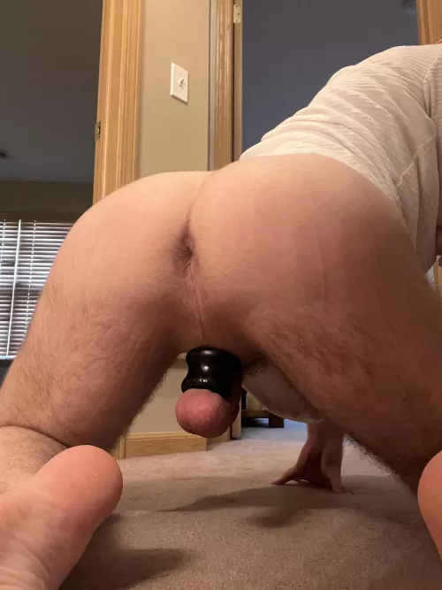 Leg work outs are starting to pay off