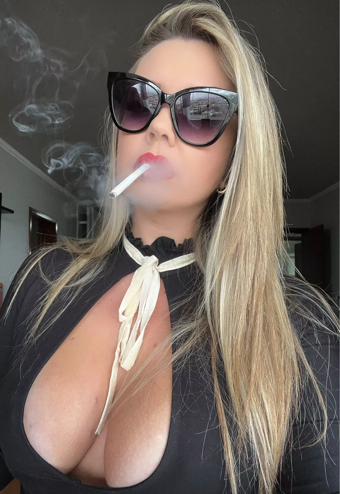 Lemme be whatever u want most ❤😈