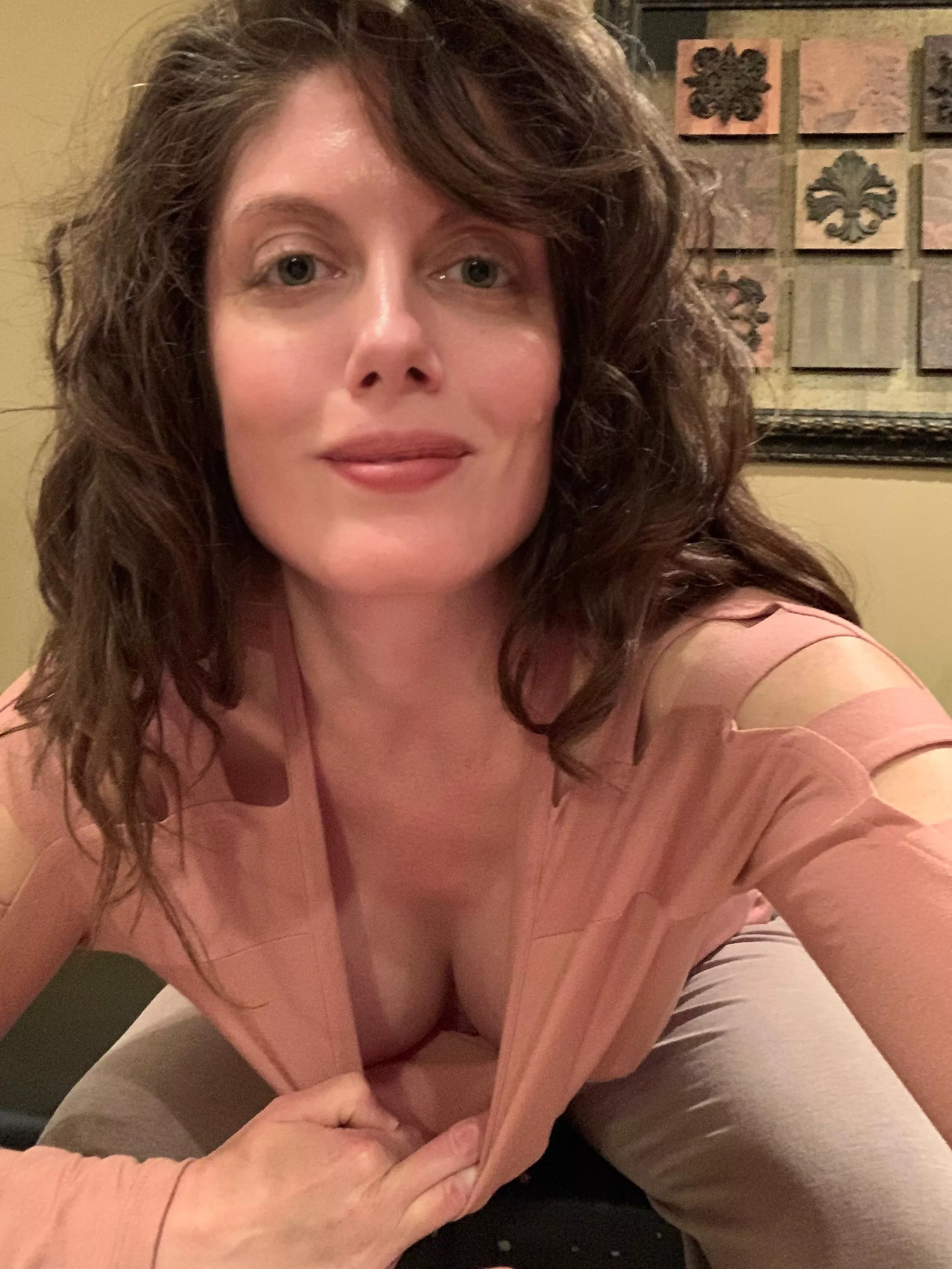 Let’s get it started