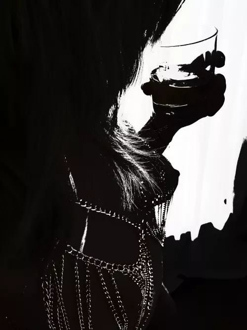 🎶Life in the fast lane…🎵