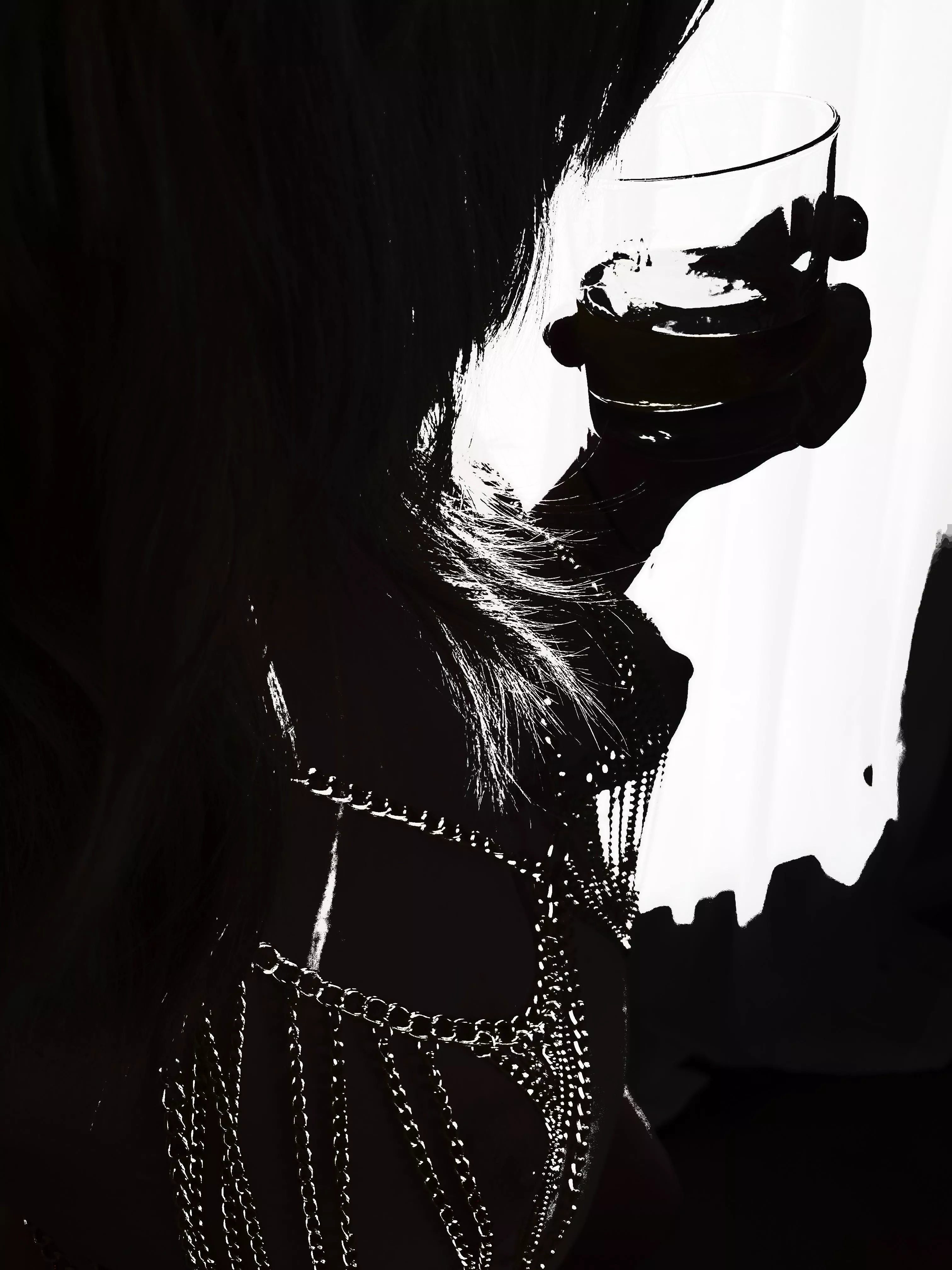 🎶Life in the fast lane…🎵