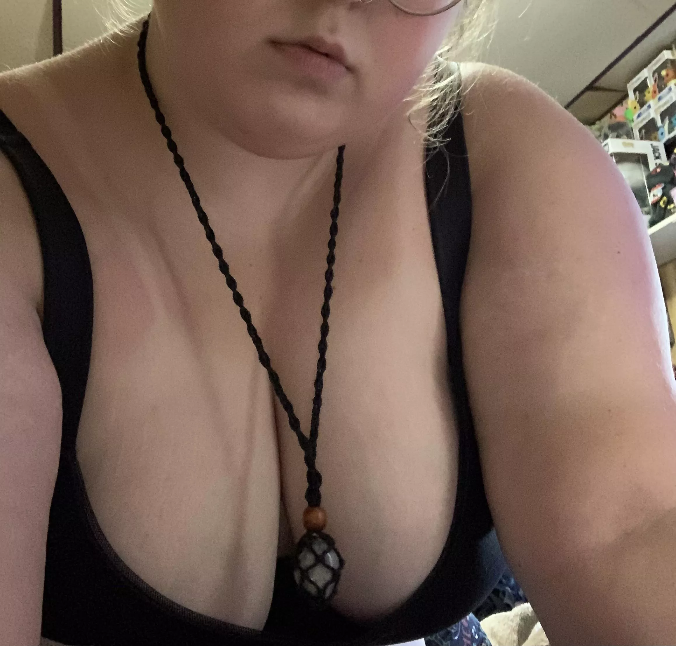 Long time no see 😘