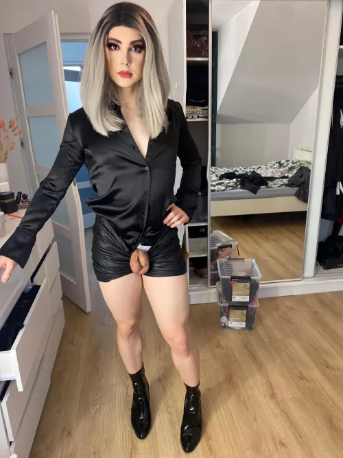 Looking for other sissy to play with