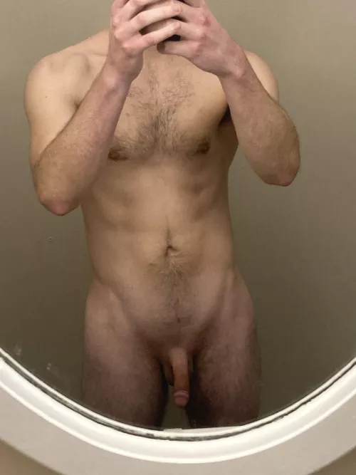 M 21. Tell me what you think please