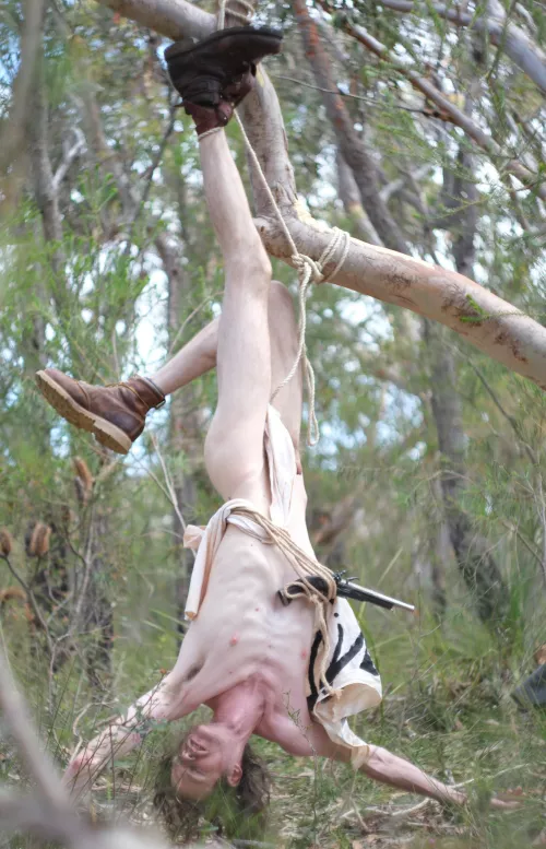 [m] this is me - full body