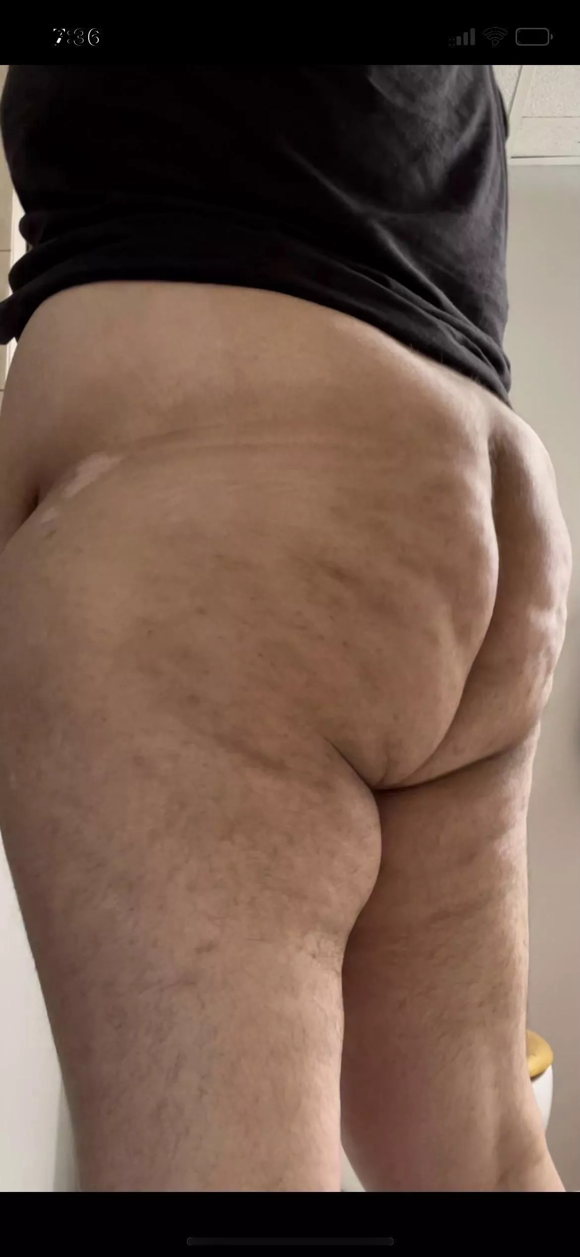 M/21 I need my fat virgin ass pounded from the back an cream in me (Chicago)