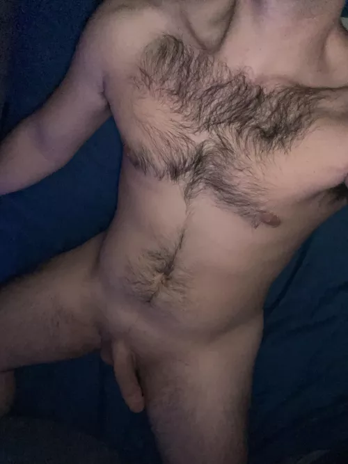 [M]25 Be honest with me and the little guy, Upstate NY