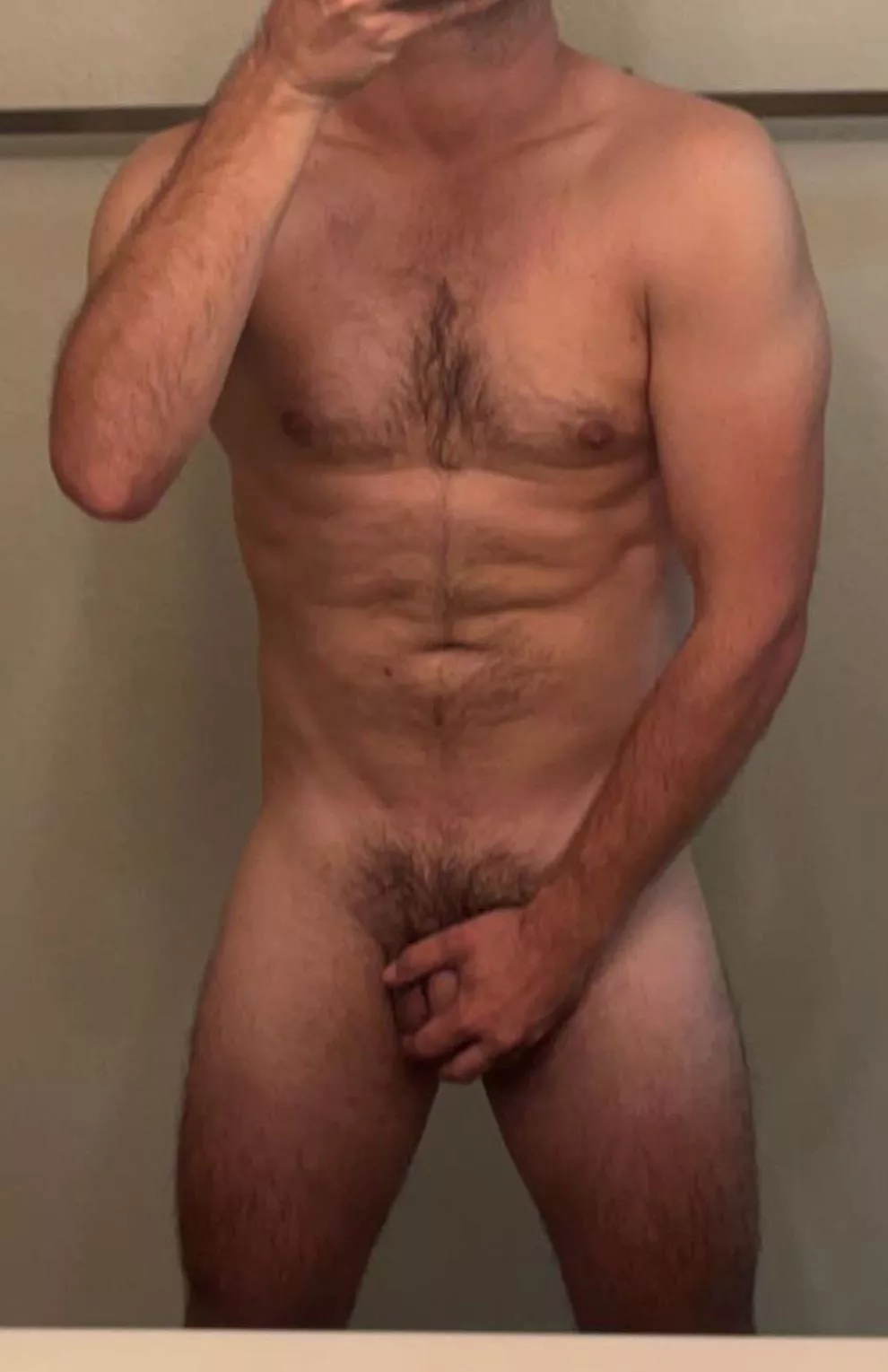 [m]ainly trying to burn off the holiday cals