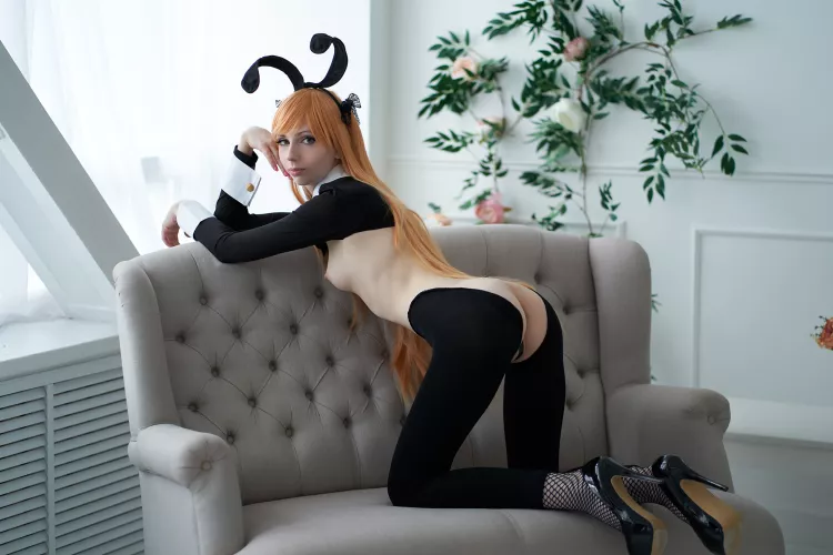 Marin Kitagawa (Sono Bisque Doll wa Koi o Suru) by Victoria Lirell