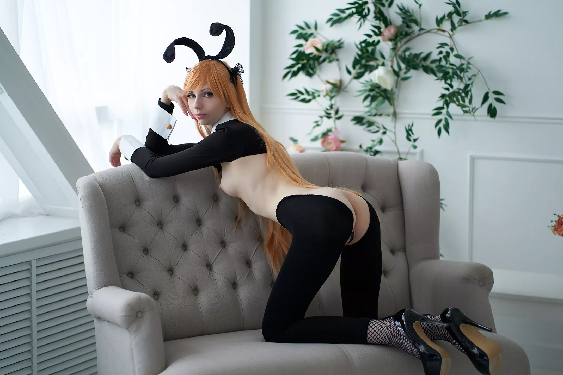 Marin Kitagawa (Sono Bisque Doll wa Koi o Suru) by Victoria Lirell