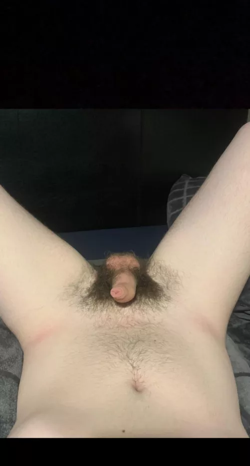 Maybe I will shave thoughts?