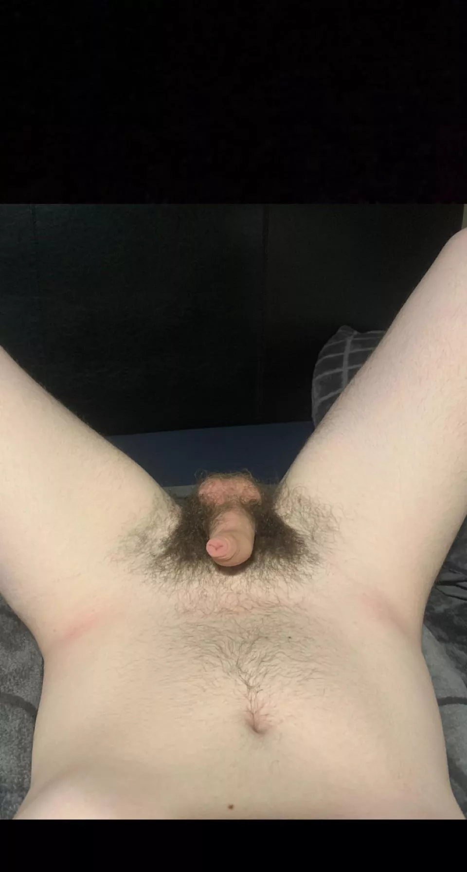 Maybe I will shave thoughts?