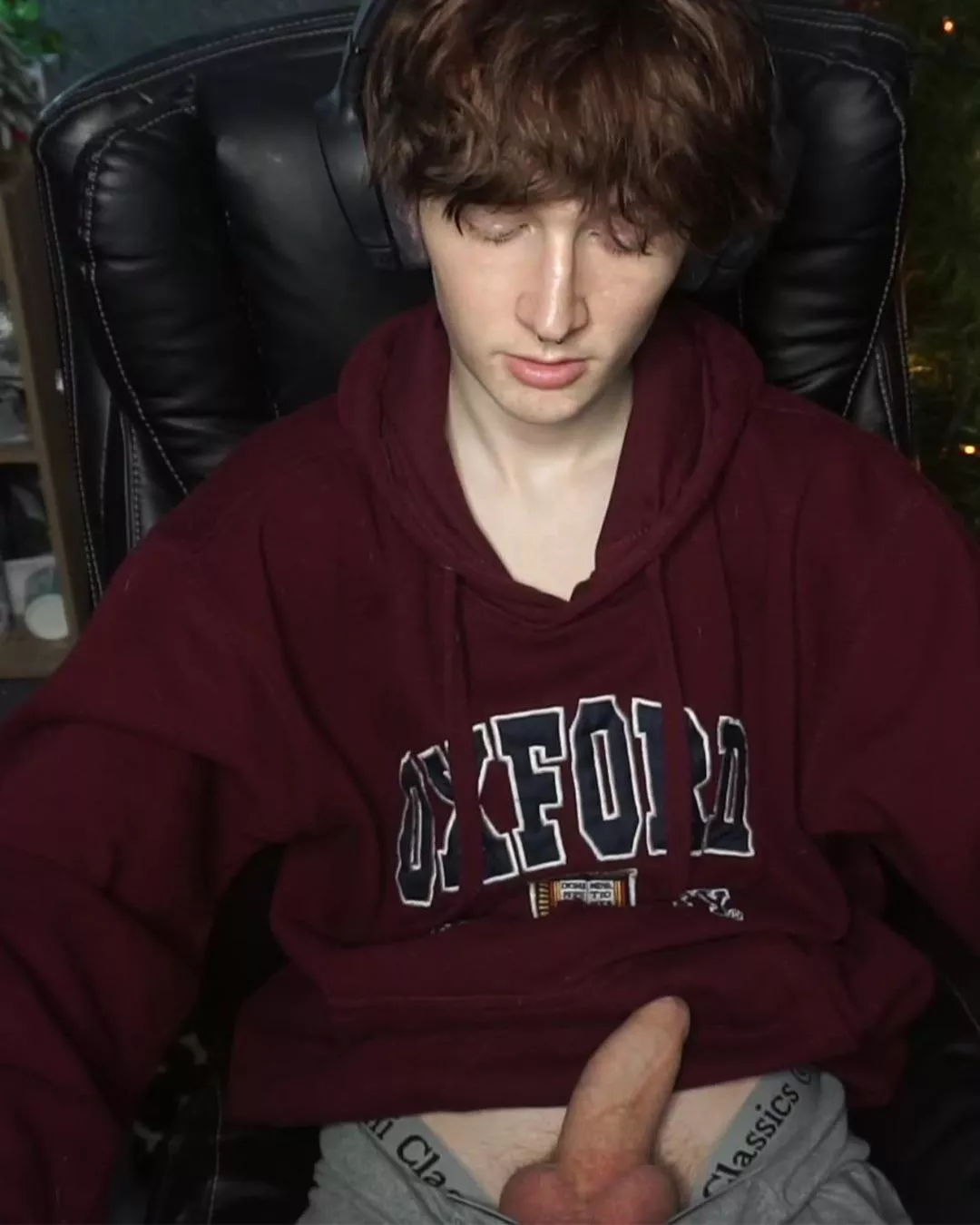 meet my lil friend 🤭