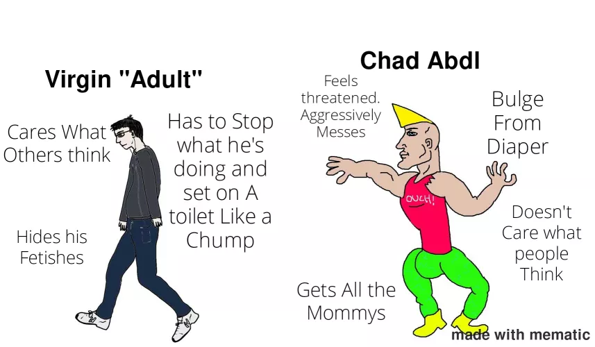 Meme I made. Hope you Like it