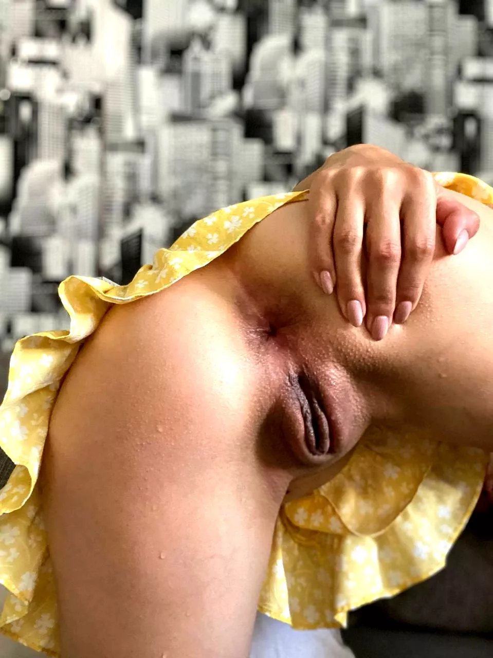 Men who eat ass are the highest tier