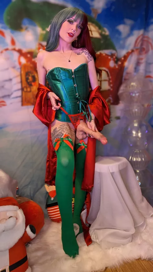 merry dickmas, you filthy animals.