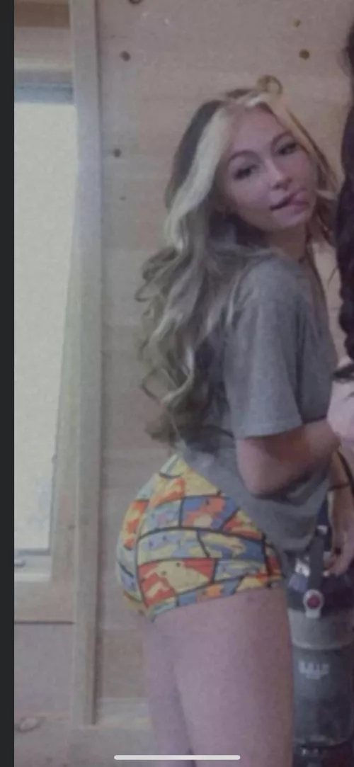 Message me if you would breed her