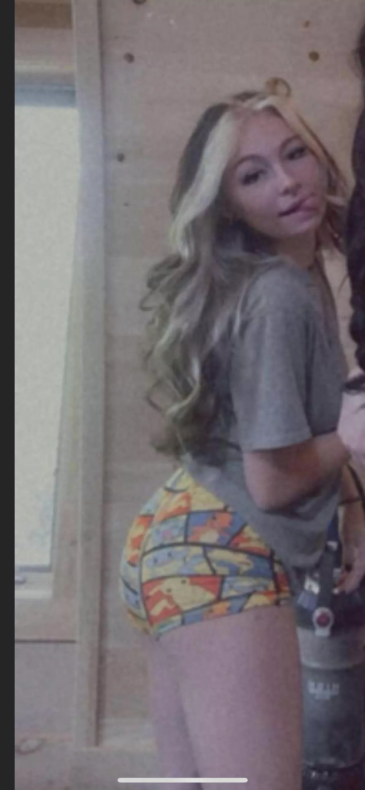 Message me if you would breed her