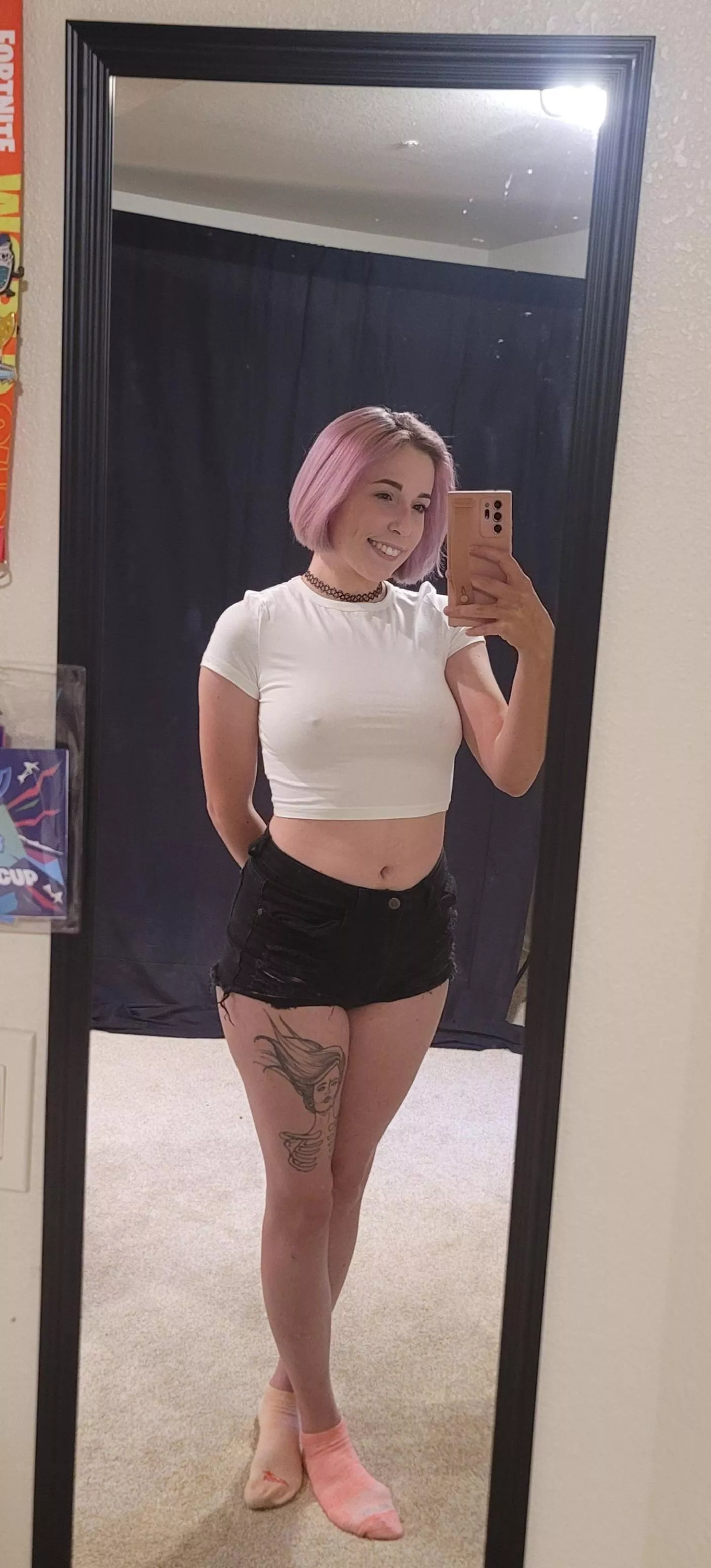 Mid week smiles (f24)