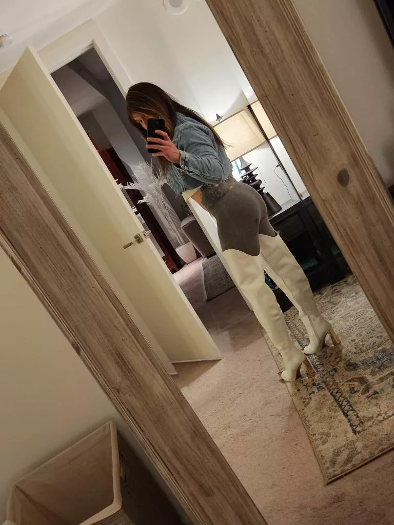 My favorite leggings