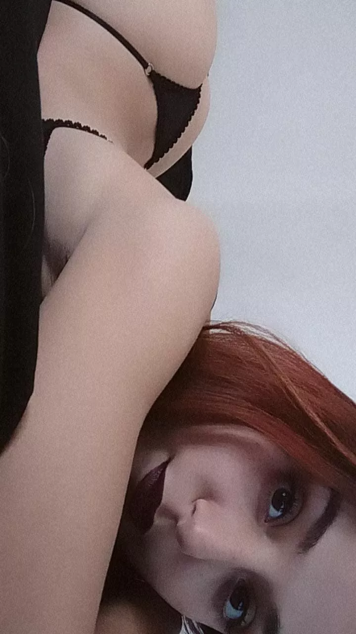 My One Wish Is To Have Anal And Loose My Virginity 😘