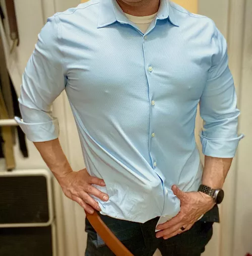 My rebuttal to the hump day cheer.