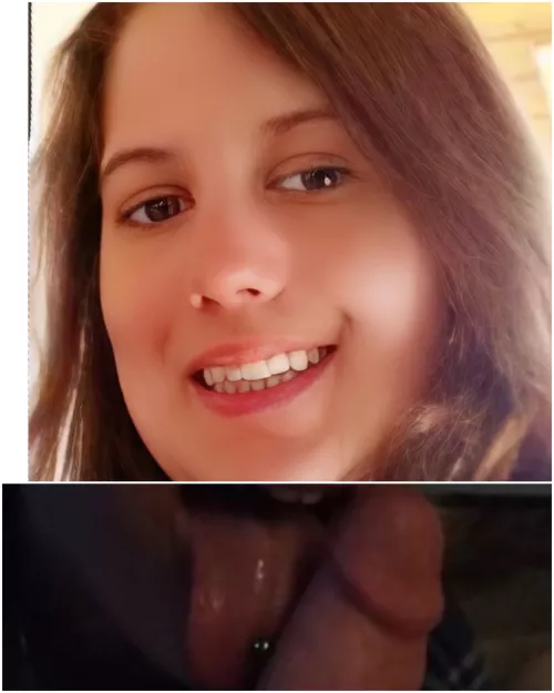 My smile for you 😊