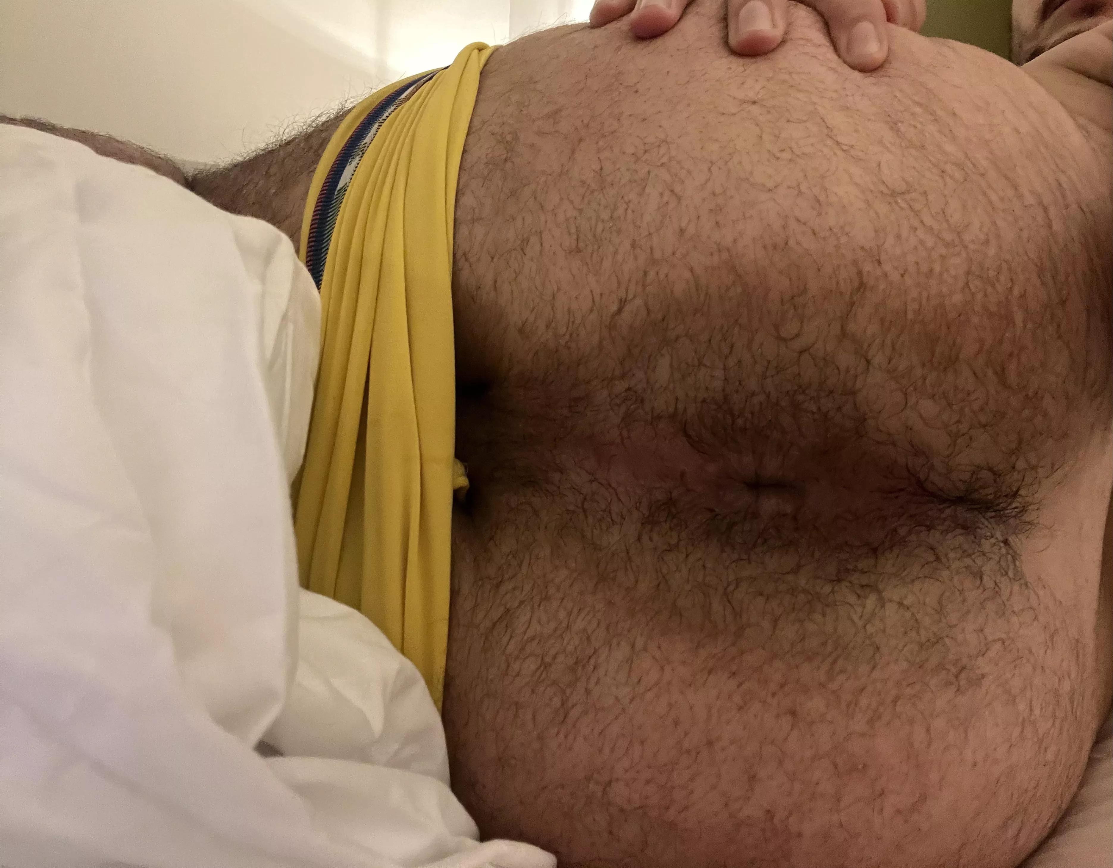 my sweaty man ass ;) pm’s open