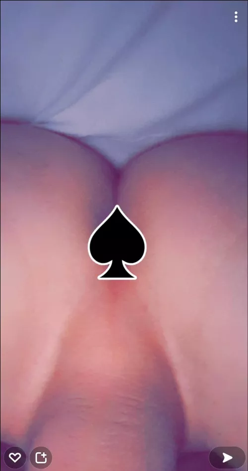 nap: georgestiller ♠️ straight but can't stop watching BBC hypno