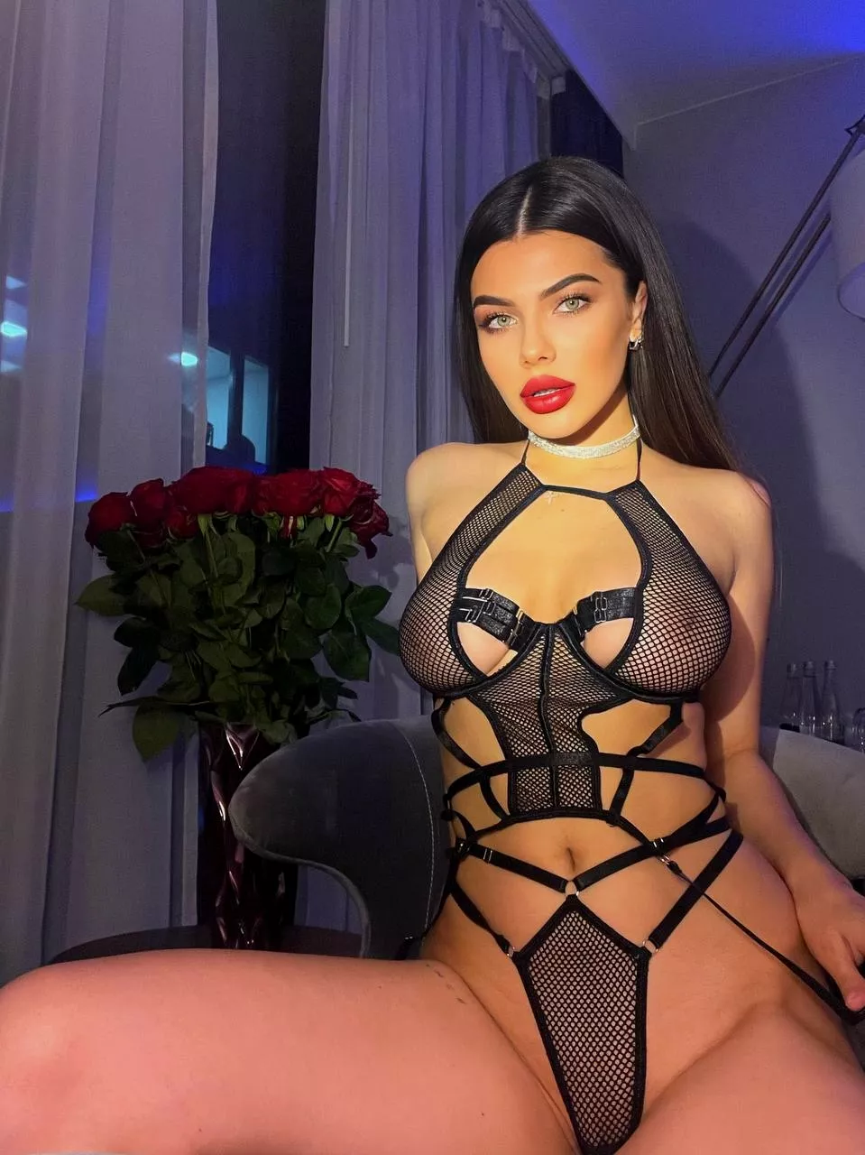 Need a shower partner