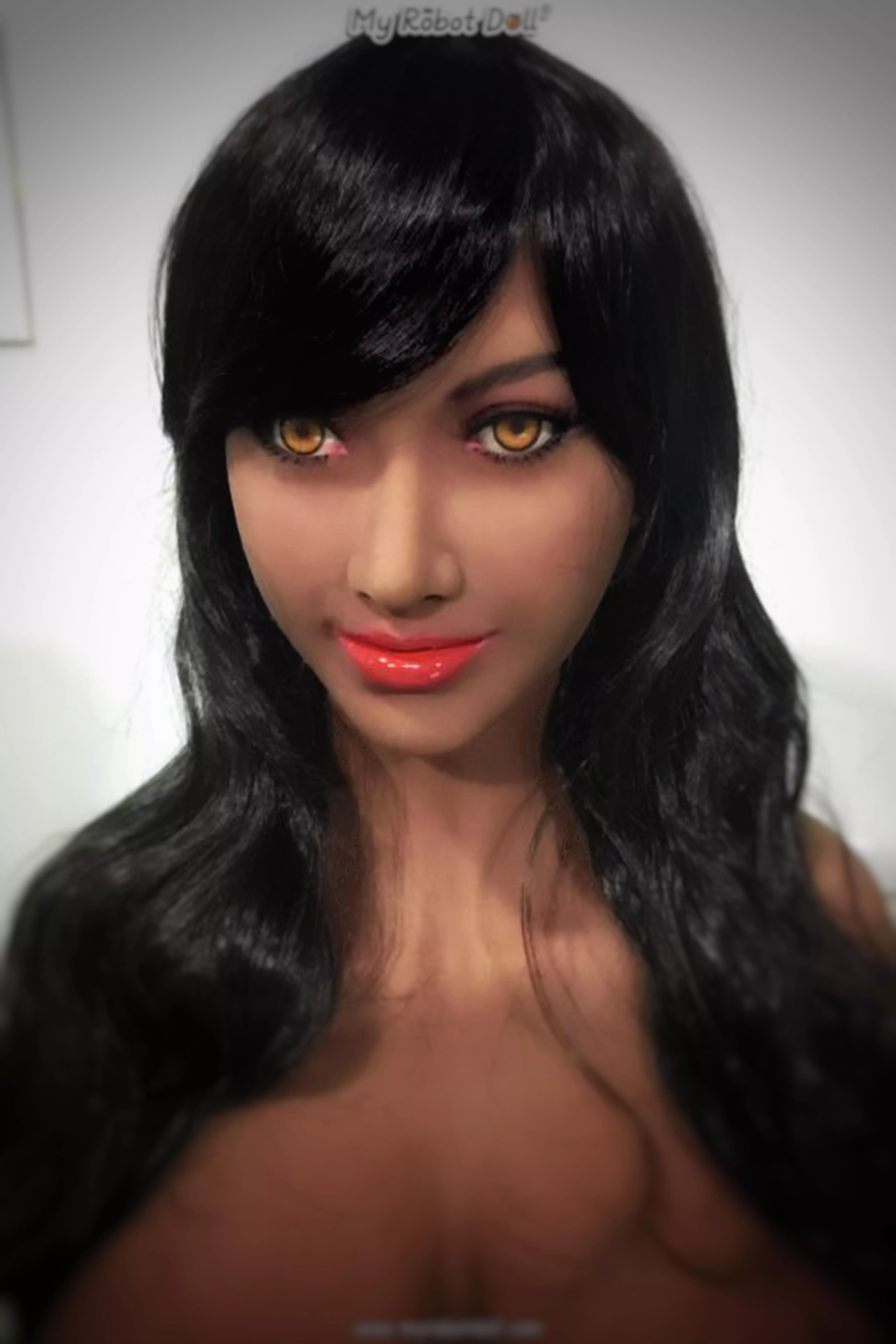 New girl alert! (Factory Photo)