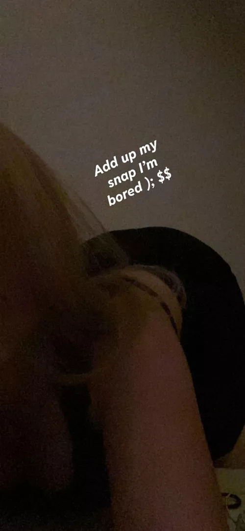 No time wasters 😒