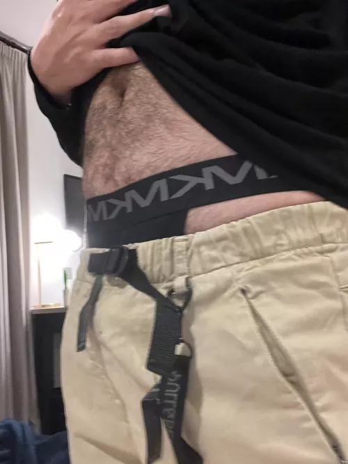 no wonder people were staring lol