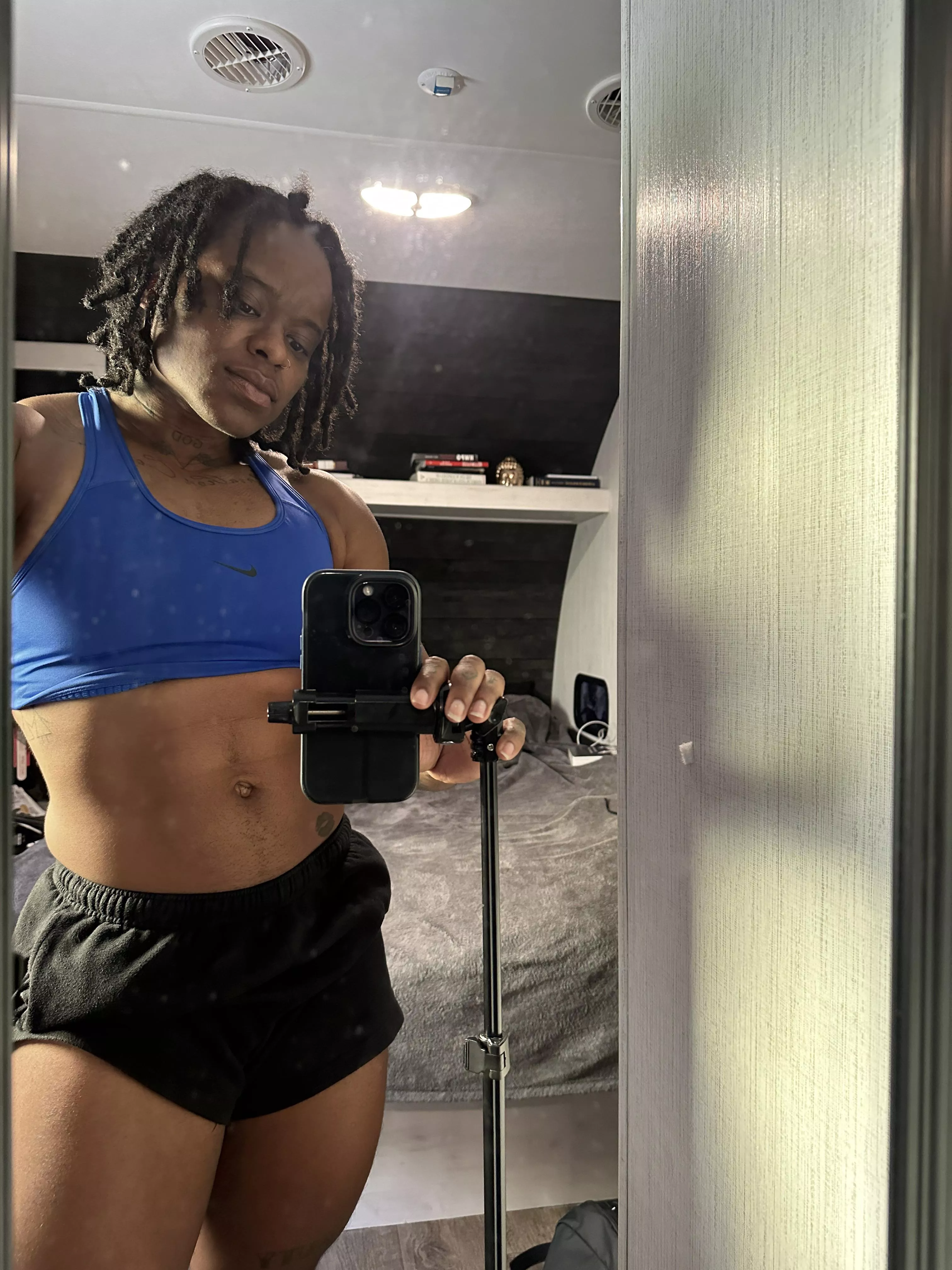 Non-binary switch anyone? 😏