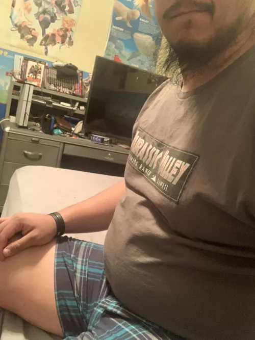 Not ready to go back to work tomorrow