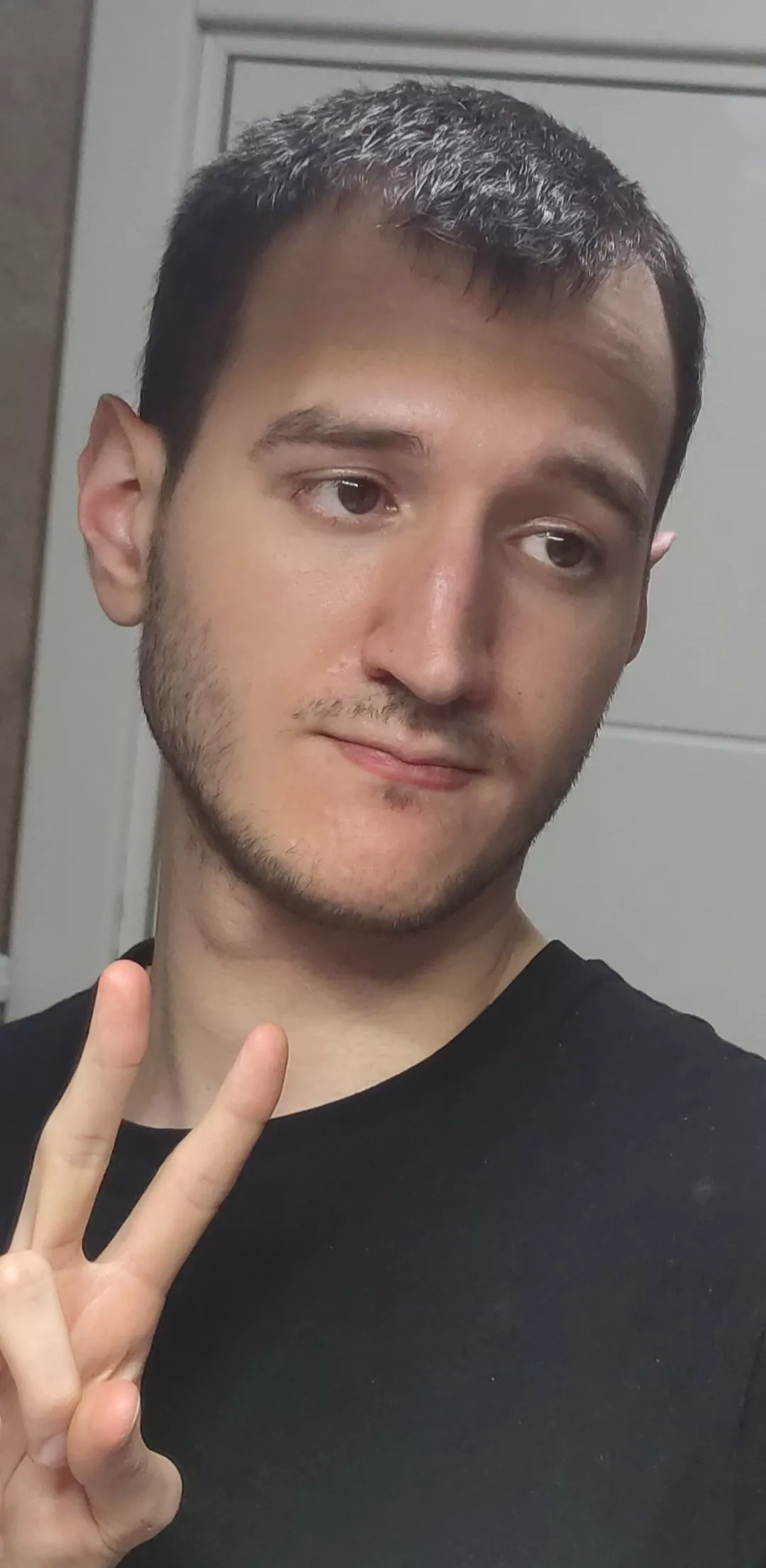 nothing cuter than having to spend a week with your homophobic relatives