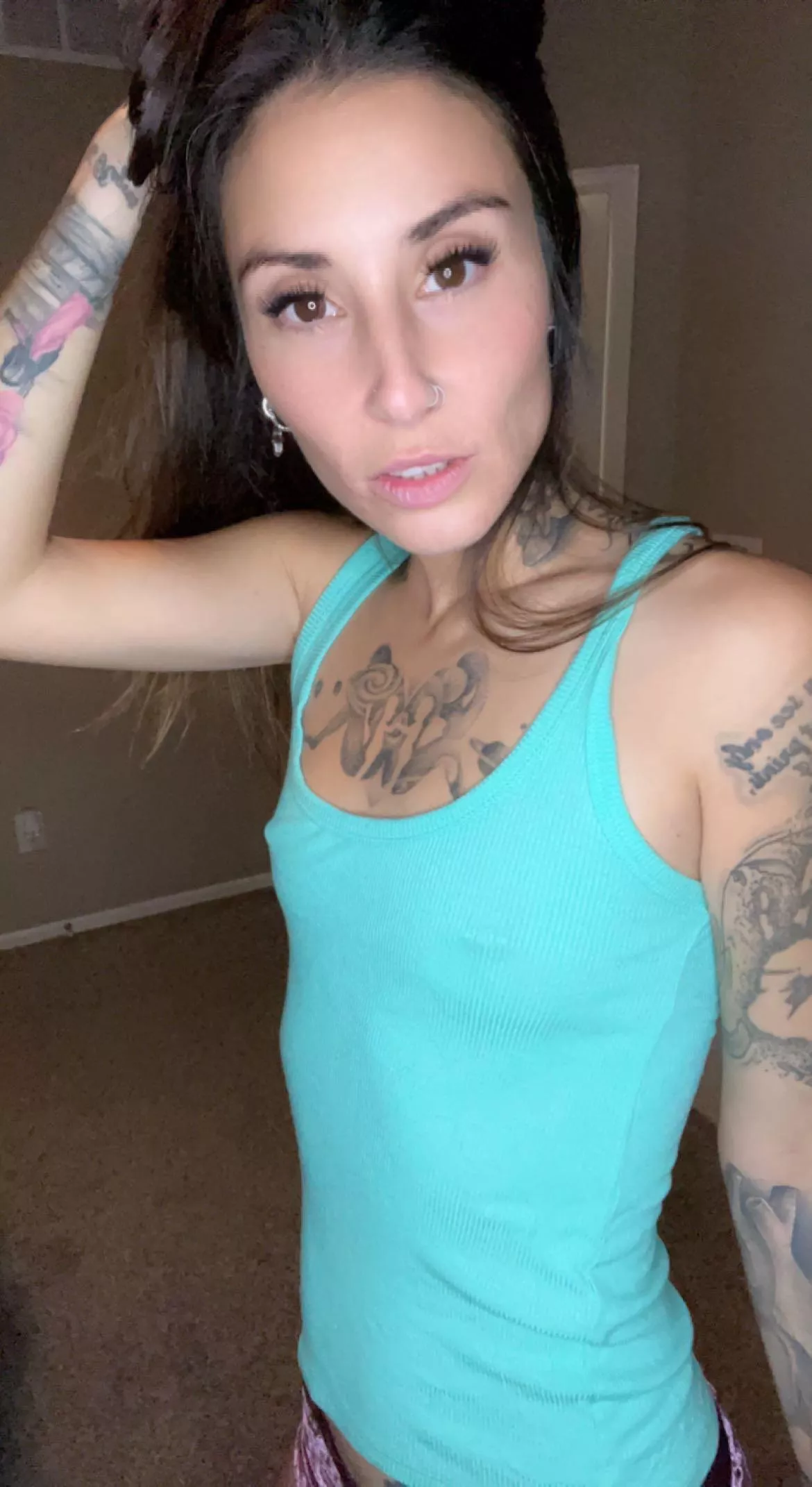 Part of the club 99% of the time 31F