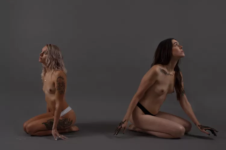 Powder and coal series