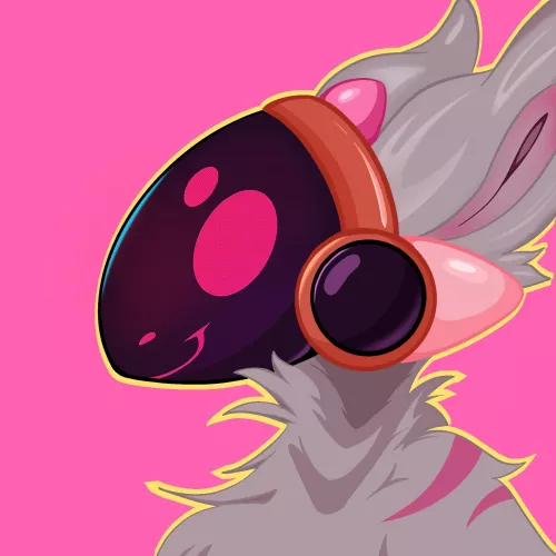 Protegen for user on Instagram (art by me)