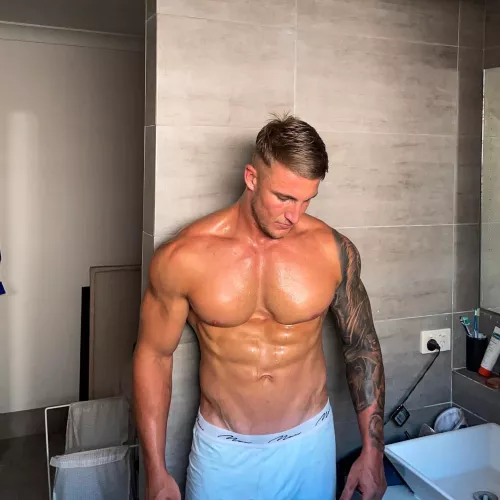 PUMP GOING CRAZY [m]