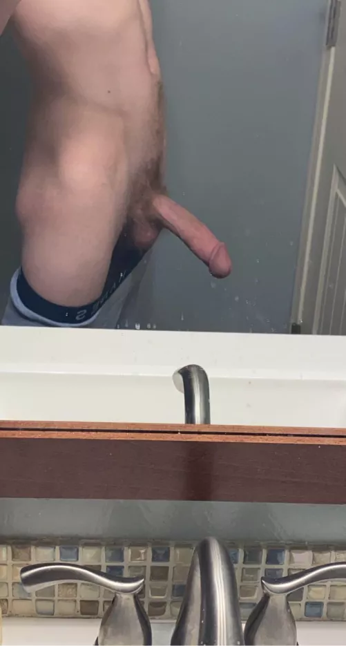 Put it in your throat (19)