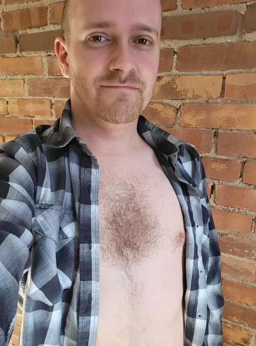 Ready for my zoom calls!