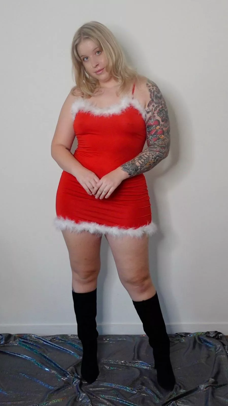 Ready for the holiday season? 😇