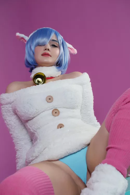 Rem (JyuSan) [Re:Zero]